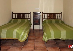 Molino del Batán - Apartamentos turísticos for 4 people
