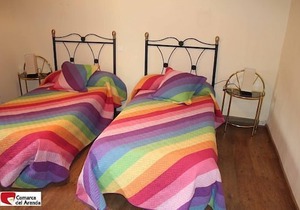 Molino del Batán - Apartamentos turísticos for 6 people