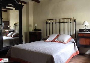 Molino del Batán - Apartamentos turísticos for 4 people