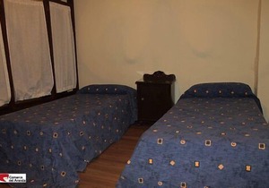 Molino del Batán - Apartamentos turísticos for 4 people