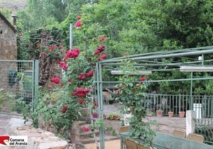 Molino del Batán - Apartamentos turísticos for 4 people