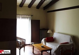 Molino del Batán - Apartamentos turísticos for 4 people