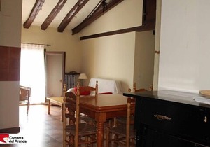 Molino del Batán - Apartamentos turísticos for 4 people