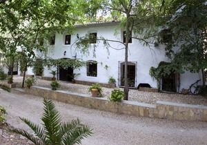 Molino Galán - Apartment 3