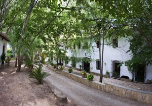 Molino Galán - Cabin 1