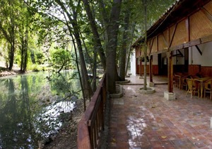 Molino Galán - Cabin 1