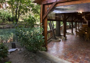 Molino Galán - Cabin 2
