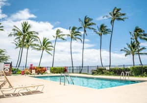 Molokai Shores A314