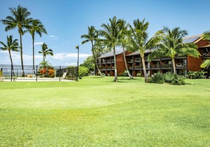 Molokai Shores A314