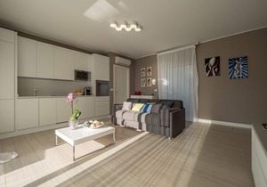 Mon Repos Avenir Mina - Taormina - Apartment with swimming pool, parking
