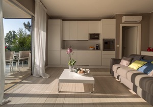 Mon Repos Avenir Mina - Taormina - Apartment with swimming pool, parking