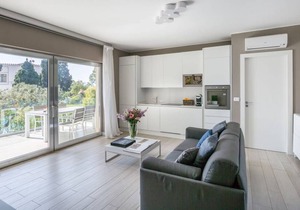 Mon Repos Avenir Mina - Taormina - Apartment with swimming pool, parking