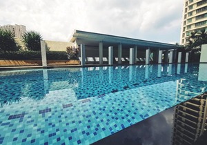 Mont Kiara Shopping Mall Izen-1 Kuala Lumpur