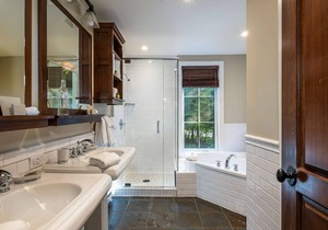 Mont-Tremblant - Château Beauvallon - Four Bedroom Suite