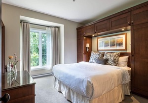 Mont-Tremblant - Château Beauvallon - Two Bedroom Family Suite- Free resort shuttle!