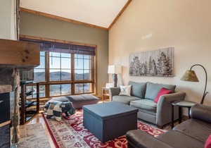 Mont-Tremblant - Equinoxe 172-9