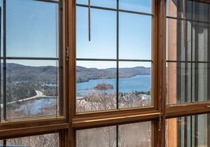 Mont-Tremblant - Equinoxe 172-9
