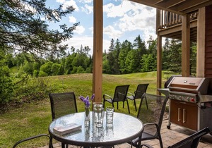 Mont-Tremblant - Oasis | 1802