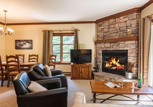 Mont-Tremblant - Plateau sur la Montagne 228-1