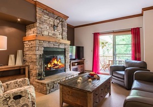 Mont-Tremblant - Plateau sur la Montagne 204-5