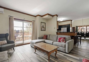 Mont-Tremblant - Plateau sur la Montagne 208-5