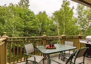Mont-Tremblant - Plateau sur la Montagne 210-2