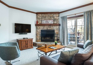 Mont-Tremblant - Plateau sur la Montagne 226-5