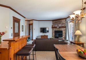 Mont-Tremblant - Plateau sur la Montagne 226-5
