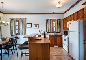 Mont-Tremblant - Plateau sur la Montagne 226-5
