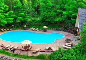 Mont-Tremblant - Plateau sur la Montagne 212-6