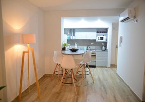 Montañeses 2830 Modern Flat