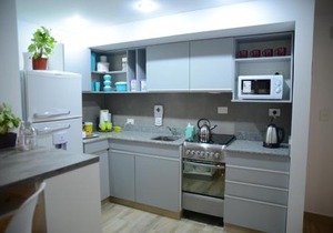 Montañeses 2830 Modern Flat