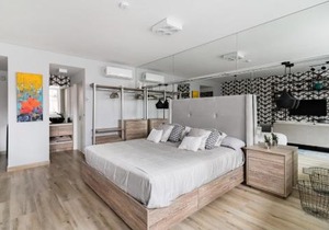 Montañeses 2888 Flat