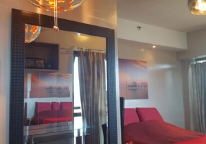 Monte Carlo Tower 1 - Sta Lucia Residence
