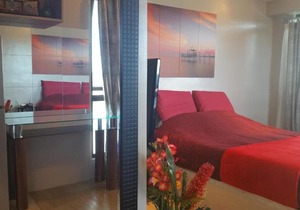 Monte Carlo Tower 1 - Sta Lucia Residence