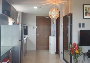 Monte Carlo Tower 1 - Sta Lucia Residence