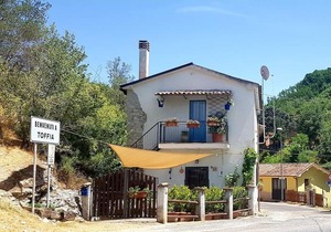 Monte degli Elci b&b