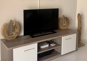 Monte Dourado 102 luxury garden apartment