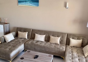 Monte Dourado 102 luxury garden apartment