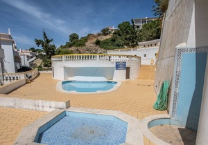 Monte Dourado apartment in heart of Carvoeiro