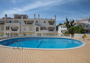 Monte Dourado apartment in heart of Carvoeiro