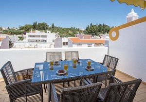 Monte Dourado apartment in heart of Carvoeiro