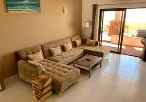 Monte Dourado apartment 102