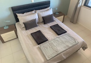 Monte Dourado apartment 102