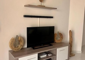 Monte Dourado apartment 102