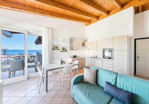 Montecolo Resort B12 by Wonderful Italy