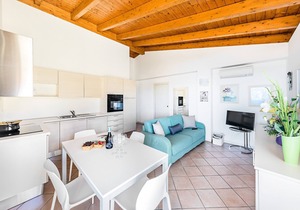 Montecolo Resort B12 by Wonderful Italy