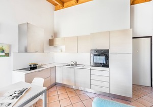 Montecolo Resort B12 by Wonderful Italy