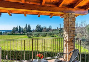 Montecolo Resort B12 by Wonderful Italy