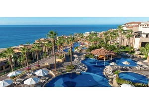 Montecristo Estates and 18 Hole Jack Nicolas Signature Golf Course